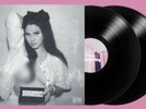 LANA DEL REY DO YOU KNOW THERES A TUNNEL EXCLUSIVE EXPLICIT COVER 2LP 23 JUNE