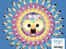 SEALED BLUEY DANCE MODE ZOETROPE VINYL PICTURE DISC RSD 2023