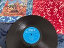 rolling stones their satanic majesties request 1967 vinyl 1st  trueMono 1P/P1 NM