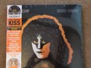 Eric Carr Rockology KISS 2 LP SPLATTER vinyl Record Store Day 2023 Sealed NEW