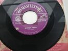 ELVIS PRESLEY. New Zealand HMV ORIG SUN 'MYSTERY TRAIN/I FORGOT'. LOW START.
