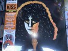 Eric Carr Rockology KISS 2 LP SPLATTER vinyl Record Store Day 2023 Sealed NEW