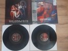 Vinyl Paloma Faith A Perfect Contradiction + Fall To Grace Red Hmv Limited Rare