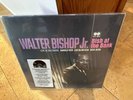 RSD 2023 WALTER BISHOP, JR. BISH AT THE BANK: LIVE IN BALTIMORE 2000 COPIES