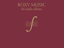 Roxy Music-Complete Studio Albums-8x180g VINYL BOX *MINT* *SEALED* *OOP* *RARE*