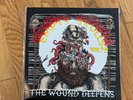 Various Empty Skulls Vol.#2 The Wound Deepens LP Corrosion of Conformity 1986