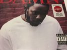 Kendrick Lamar - DAMN - Green Color Vinyl 2 LP - NEW & SEALED