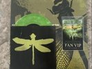 Coheed And Cambria The Second Stage Turbine Blade Vinyl 2xLP Marble Green 2011