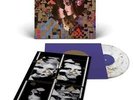 SIOUXSIE & THE BANSHEES | A Kiss In The Dreamhouse | RSD CLEAR & GOLD Vinyl LP