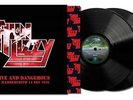 THIN LIZZY | Live & Dangerous at Hammersmith 14 Nov 1976 | RSD 2023 2 x Vinyl LP