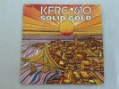 KFRC  610 SOLID GOLD PACER 610 LP record vinyl