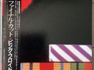 PINK FLOYD - THE FINAL CUT - CBS/SONY 25AP 2410 1983 - LP JAPAN OBI 1A EDIZIONE