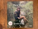 Cheryl Dilcher - Special Songs promo LP w/lyric insert EX folk psych original