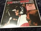 Elvis Presley 'Burning Love The RCA Rehearsals' RECORD STORE DAY 2023 Vinyl RSD