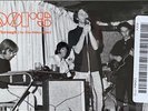 The Doors - Break On Through 3” Inch Vinyl Record RSD Record Store Day Limited