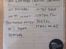 LONDON SUEDE Demos (30th Anniversary) LP RSD Record Store Day 2023
