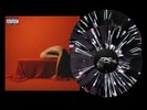 Bad Omens The Death Of Peace Of Mind Vinyl (Splatter)