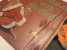JIMMY MCGRIFF Christmas With McGriff SUE LP mono cheesecake cover EXC SHRINK