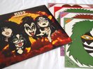 KISS - The Originals II 1978 VINYL 3LP  With Mask  Booklet Poster Insert