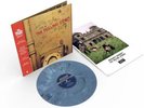 THE ROLLING STONES - BEGGARS BANQUET - RSD23 - GREY BLUE BLACK & WHITE VINYL LP