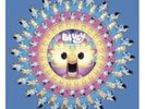 Bluey Dance Mode zoetrope RSD 2023 VINYL Exclusive Picture Disc Mint Sealed