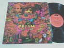 CREAM DISRAELI GEARS VINYL RECORD LP