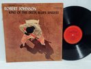 ROBERT JOHNSON King Of The Delta Blues Singers 1970 LP COLUMBIA CL 1654 Mono NM