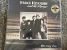 The Way It Is by Bruce Hornsby/Bruce Hornsby & the Range (Vinyl, Mar-2015,...