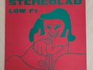 STEREOLAB LOW FI 10