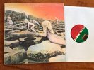 Led Zeppelin Houses of the Holy LP STERLING RL Monarch sd19130 gatefold atlantic