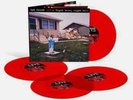 Van Halen Live Right Here Right Now 4LP Vinyl RSD 2023 Record Store Day In Hand