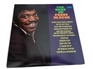 US Percy Sledge The Best Of Vinyl Compliation, Translucent Blue, Vinyl Like New