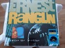 Ernest Ranglin Below The Bassline Yellow Vinyl RSD 2023 Sealed IN HAND