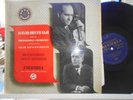 Columbia 33CX 1303: Khachaturian, PO, David Oistrakh violin.