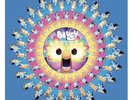 Bluey Dance Mode Zoetrope Exclusive Picture Disc Vinyl RSD 2023 - Rare Sealed