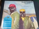 Black Sabbath - Never Say Die LP RSD 2023 New And Sealed