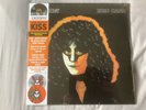Eric Carr Rockology KISS 2 LP SPLATTER vinyl Record Store Day 2023 RSD2023 RSD23