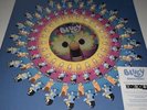 Bluey Dance Mode zoetrope RSD 2023 VINYL Exclusive Picture Disc Mint Sealed RARE