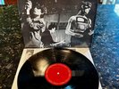The Psychedelic Furs - All Of This And Nothing Vinyl, LP, Compilation, Stereo
