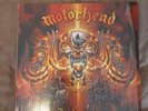 Motörhead inferno lp Vinyl