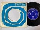 SMALL FACES - Patterns - E Too D - DEMO PROMO - Decca - 1967 - UK