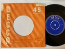 SMALL FACES - Whatcha Gonna Do? - What's a Matter Baby  - TEST PRESSING - 1965