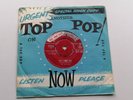 BEATLES 1962 UK 45  LOVE ME DO  NOT FOR SALE  J R  STAMPERS  JOURNAL REVIEW COPY