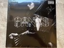Goddess by BANKS (SIGNED Black Vinyl)