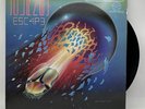 Journey - Escape - 1981 US Half Speed Mastered (NM) Ultrasonic Clean