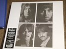 The Beatles White Album Esher Demos Anniversary Edition (4 Vinyl Records, 2018)