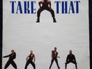 Take That - Do What U Like, 12