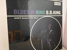 B.B. King Blues is King DOn't Answer the Door LP RSD 2023 New Record Store Day