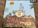 John Craigie Sgt Peppers Lonely 2Lp Colored Vinyl Limited New RSD 2023