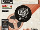 MOTORHEAD LOST TAPES VOL 4 2 X LP RECORD STORE DAY RSD 2023 NEW SEALED